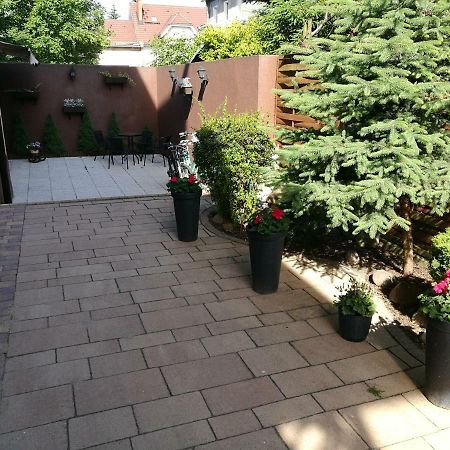 Apartament Na Rozance Apartment Wrocław Exterior foto