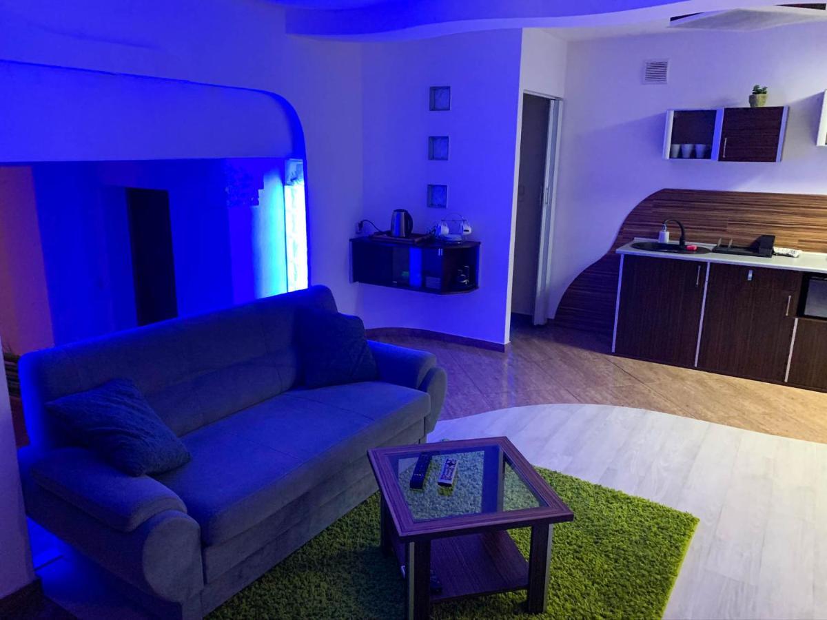 Apartament Na Rozance Apartment Wrocław Exterior foto