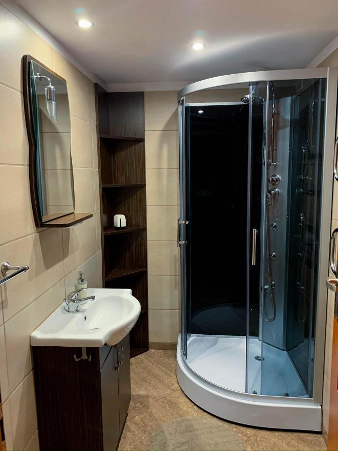 Apartament Na Rozance Apartment Wrocław Exterior foto