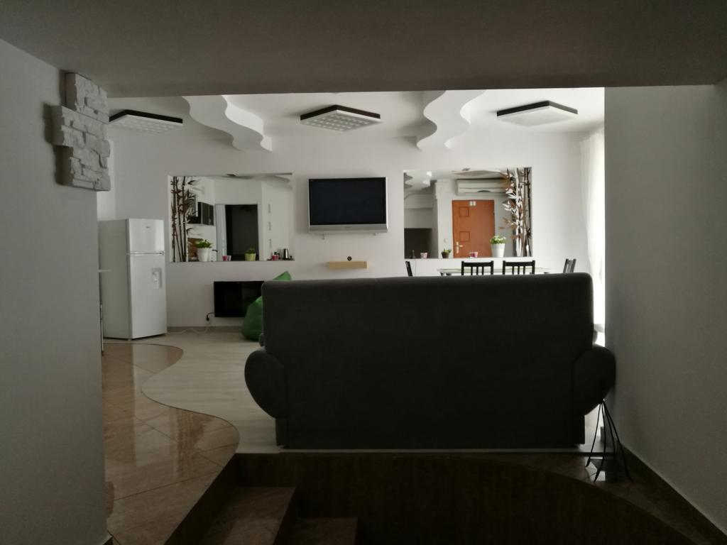 Apartament Na Rozance Apartment Wrocław Exterior foto