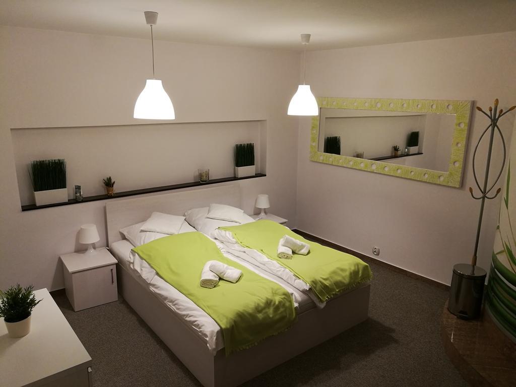 Apartament Na Rozance Apartment Wrocław Exterior foto