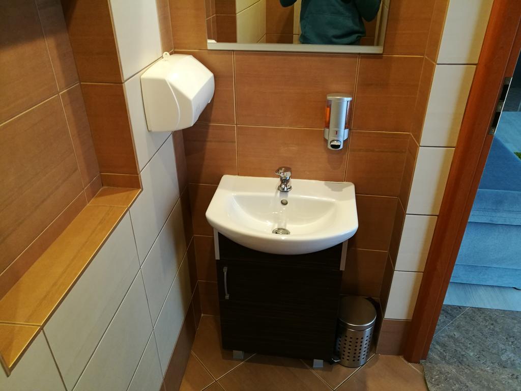 Apartament Na Rozance Apartment Wrocław Exterior foto