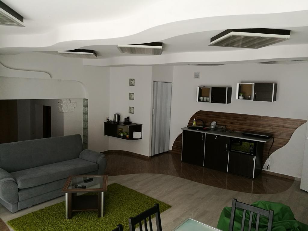Apartament Na Rozance Apartment Wrocław Exterior foto