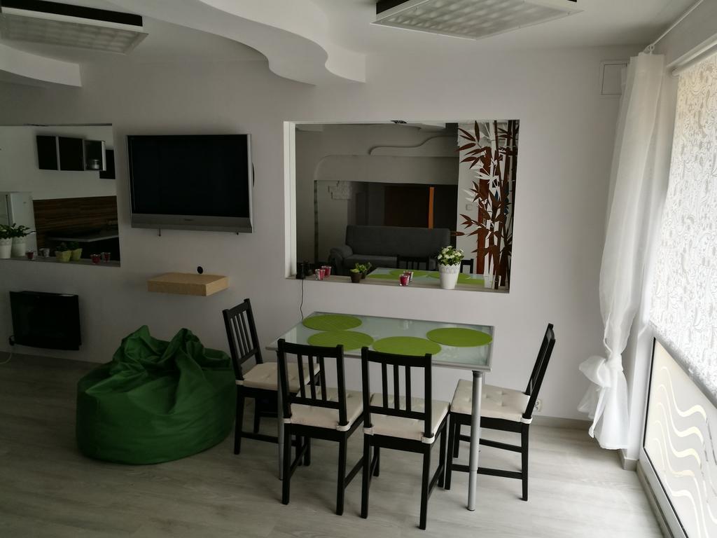 Apartament Na Rozance Apartment Wrocław Exterior foto