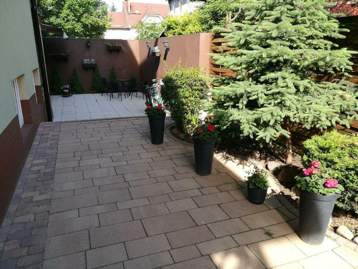 Apartament Na Rozance Apartment Wrocław Exterior foto